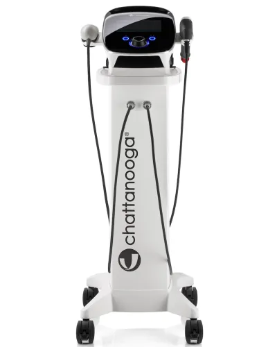 Chiropractic Gilbert AZ Shockwave System